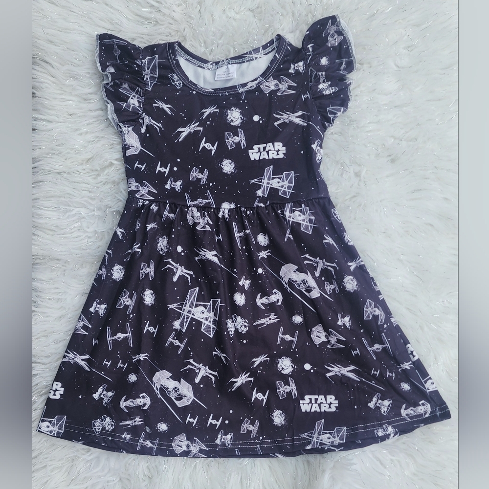 Star Wars Dress